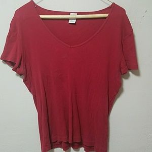 Red top